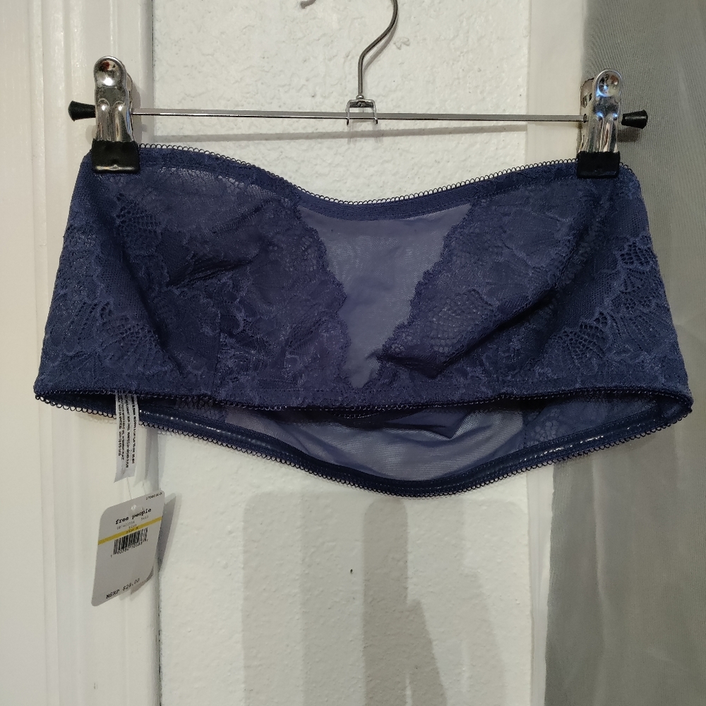 Free people bralette